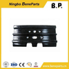 8E9812 RAWLOZER BULLDOZER SAPATO DE PEÇAS DE CRIOWRIONO DE CRIO NA