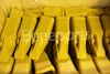 SK120 Padrão de dente da escavadeira SK120RC