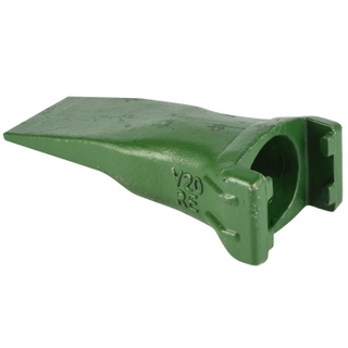 Adaptador de dentes de caçamba V20z
