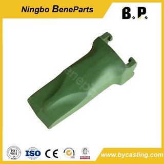 Dente de caçamba de peças de escavadeira GE T 9n3402