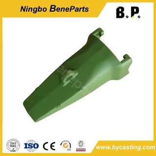 Dente de caçamba de peças de escavadeira GE T X290wt