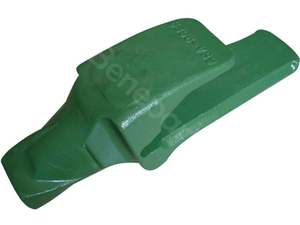 Dente da caçamba da escavadeira GET Parts V39tl