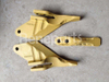 CORTOR DE ESCATADOR DE ESCAVADOR JS50BCR
