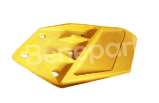 Cortador lateral da caçamba de escavadeira Js50bcr