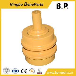 O material rodante da escavadeira parte único duplo 20y-30-00481 Rolo transportador do rolo superior Rolo superior trilha para baixo do rolo inferior Flange do guindaste sobre esteiras
