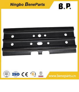 O material rodante D7r da escavadeira de esteiras parte a sapata 326-1137