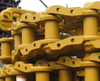 RAWLER BULLDOZER UNDOURIOD PARTS 332/L9214 TRATOR DE LINGA DE LINK DE LINK