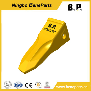 Dentes da caçamba 1U3352RC CAT J350