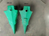 Peças de equipamento dentário 35r14A