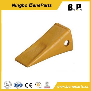 Dente, dentes, dente de caçamba, coroa, ponta, unidente, peças sobressalentes de escavadeira, dentes de caçamba de ferramenta de aterramento, dente de estripador, dentes de caçamba 229-01302