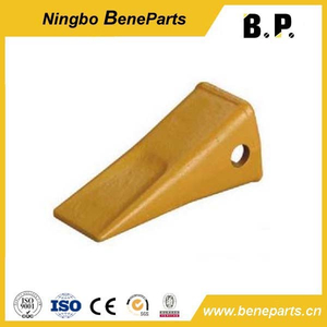 Peças de dentes de construção da carregadeira escavadeira 71421565