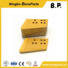 T120980 BUROS RAW DUPLO CORTE DE LATO