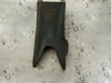 Dente 23wt das cubetas da máquina escavadora