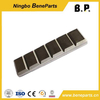 Peça de desgaste de máquinas de construção CB25-25 Chocky Bar