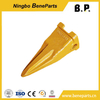 Ex250 5g, dentes de balde H401564h