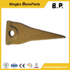 Dentes da caçamba da escavadeira Sk200 Sk200