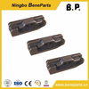 Peças de reposição de mineração de dentes de escavadeira de dentes 133-0738