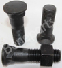 As peças da caçamba da escavadeira 7X2564 encantam o parafuso