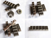 Mini Anexos de balde CB15-AWT BAR