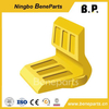 Peças de reposição protetor de peças de balde W016E
