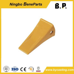 Padrão de dente de caçamba de escavadeira Gt40spr