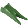 Adaptador de dentes de caçamba V20z