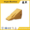 Dente médio da caçamba de carregadeira de alta qualidade HC00002