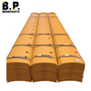 Motor Grader DBC Grader Blades Peças de peças de reposição 7T1631 Ferramentas de engajamento de terra Blade