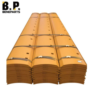 Motor Grader DBC Grader Blades Peças de peças de reposição 7T1631 Ferramentas de engajamento de terra Blade