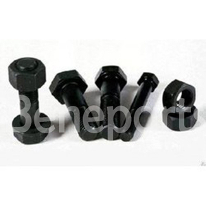Parafuso de arado de ponta para substituição de escavadeira 02090-11490