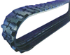 D7H Crawler Bulldozer Shoe de peças de casamento