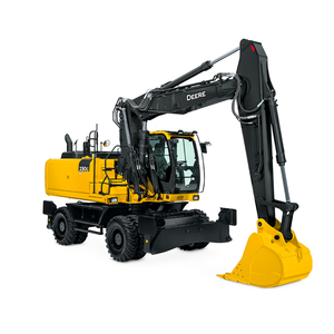 Máquina de elevação 12VBL