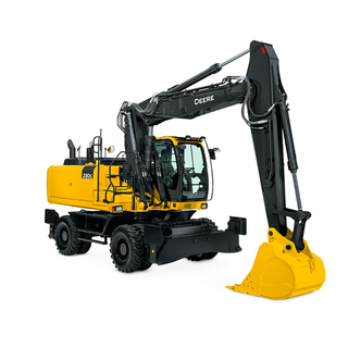 Máquina de elevação 12VBL