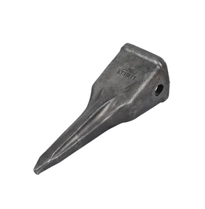 4T4702TT CAT374 4T4702 Caterpillar de dente forjado 374 Ripper Mining Bucket Tip