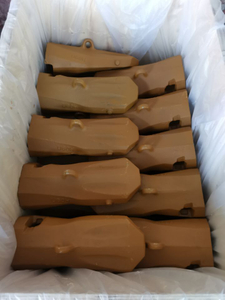 U60H Esco Ultralok dentes de dentes de caçamba para escavadeira