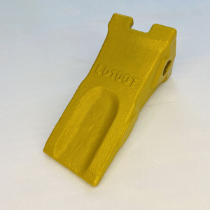 Equipamento de movimento da terra dentes de balde LD100T para escavadeira sany
