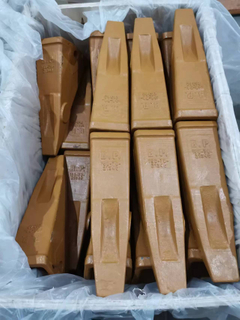 Komatsu D475A Ripper Dente 198-78-21340