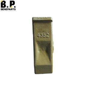 Equipamento de construção Peças sobressalentes CAT J350 DIVIDO CHEAVENTE DE DENTES 9N4352