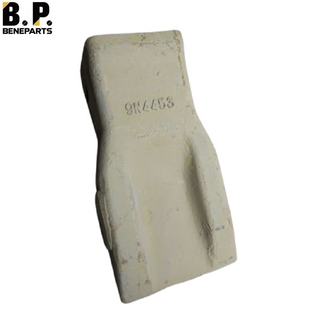 Equipamento de construção Peças de reposição CAT J460 Abrasão de serviço pesado de dente 9N4453