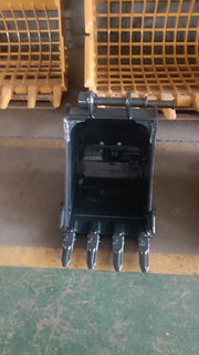Volvo ECR58 Balde de escavação de 500 mm para escavadeira