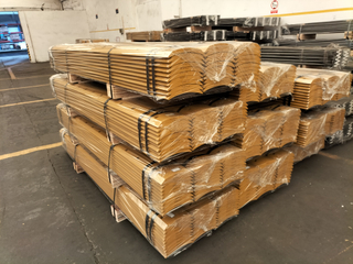 Motor Grader DBC Grader Blades Parte de peças de reposição 9W2338