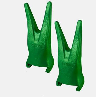 V19TVY ESCO SUPER V Dente Gêmeo Tigre