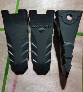 230111-00092 Dente de rocha DOOSAN