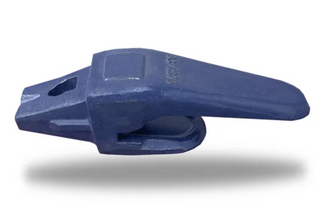 Adaptador de balde X937-370 937X370 Hensley