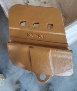 Segmento de meia flecha Caterpillar 109-9081