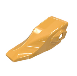 505-4000 A100 de dentes de penetração pesada