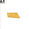 Komatsu Bulldozer Bulldozer End Bit 175-71-22282 D85-18,D85-21,D135A-1,D135A-2,D150A-1,D155A-1,D155 540mmX254mmX40mm 7/8'X7