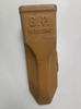 Peças de escavadeira ge t dentes de balde 1U3352RC-armas
