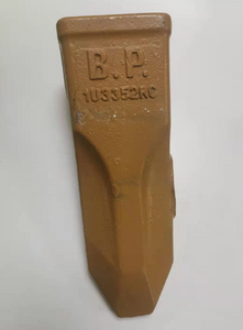 Peças de escavadeira ge t dentes de balde 1U3352RC-armas