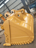 Caterpillar 349 3,2m³ HD Bucket para escavadeiras para escavadeiras